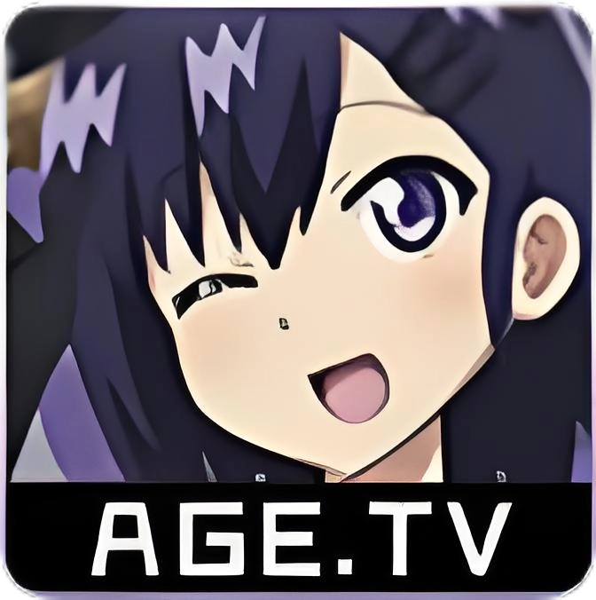 AGE漫画