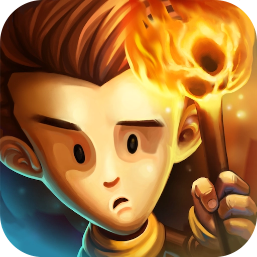 贪婪洞窟最新版 v6.0.2