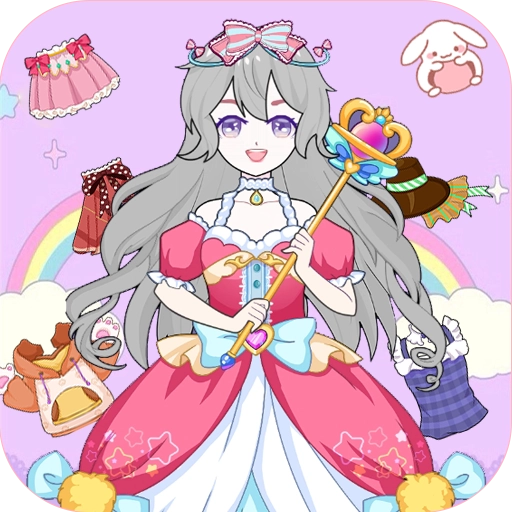 迷你公主装扮小屋 v1.8