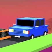 公路街行车和漂移 v3