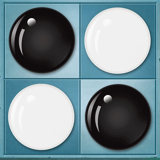 黑白棋大作战 v1.9.0