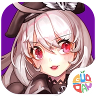 蔚蓝少女