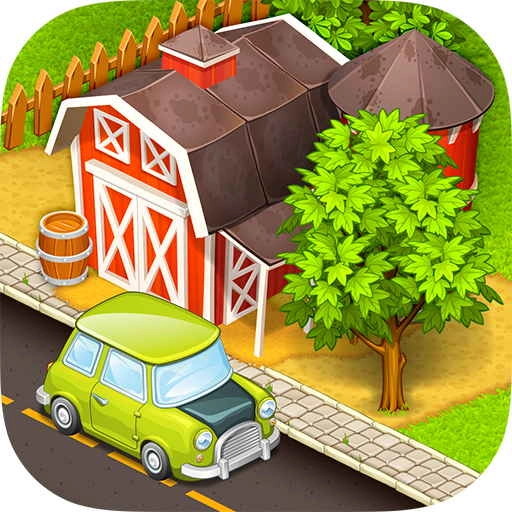 我在镇上当厂长  v1.0.5