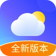 懒人天气