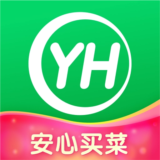 永辉买菜 v1.3.3