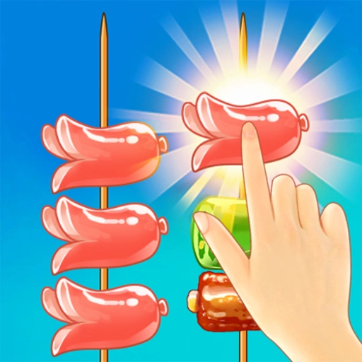 串个串串  v1.3.5