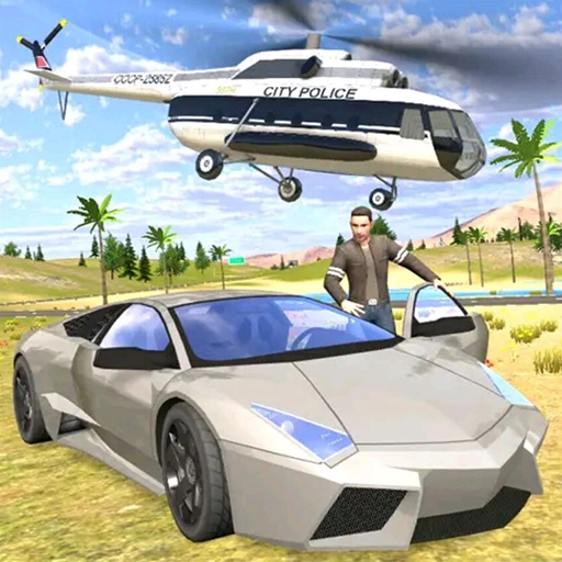 模拟直升机救援  v1.06