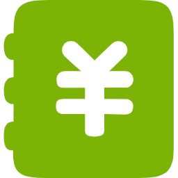 零售记账本 v1.9