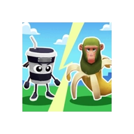 疯狂进化防卫战免费版 v6.0.0