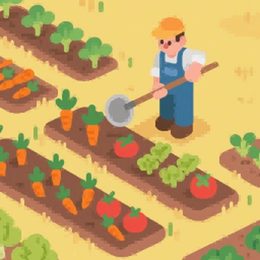 农场小镇中文版 v11.6.2