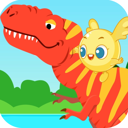 泡泡恐龙世界 v2.6.0