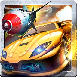 风暴战车手机版