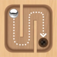 迷宫滚动球3D v1.0.6