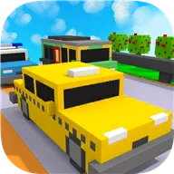 马路杀手别撞车 v1.0