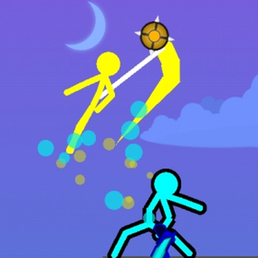 枪战火柴人  v2.4.5