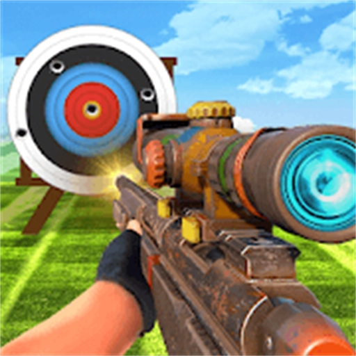 枪战对决狙击战场  v1.1.4