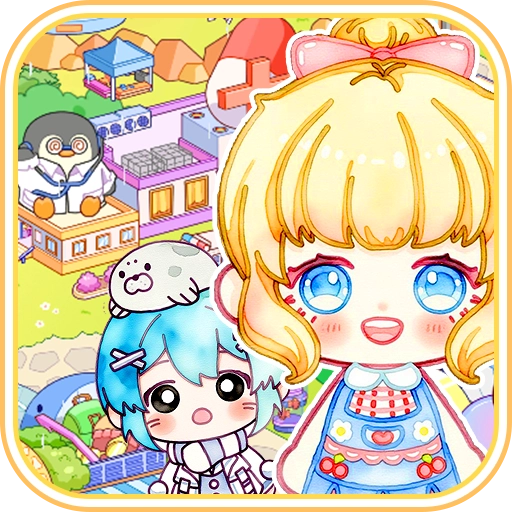米加世界夏日小镇手游