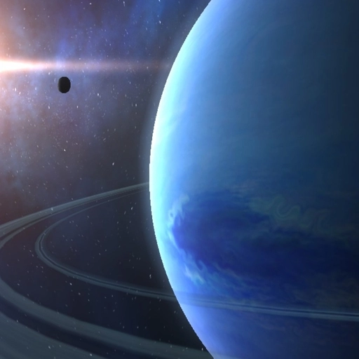 行星粉碎模拟  v2.0