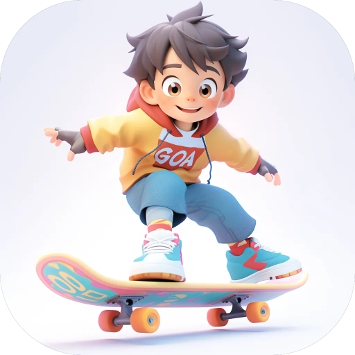 滑行无界 v2.0.2