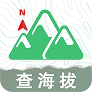 GPS实时海拔测量