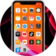 IOS Launcher