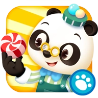 Candy Factory