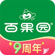 百果园