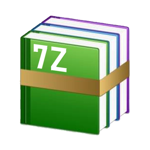 7z解压缩软件