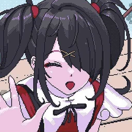 主播女孩的依赖