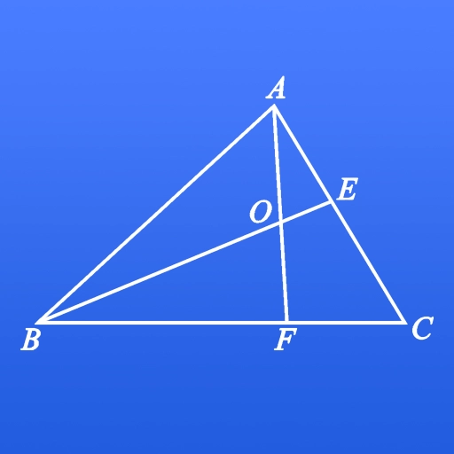 三角形计算器  v1.2
