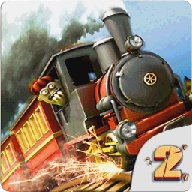 3D火车危机2摩登时代 v2.8.5