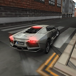 疯狂漂移3中文版 v2.0.6