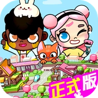 阿凡达的世界正版 v1.1