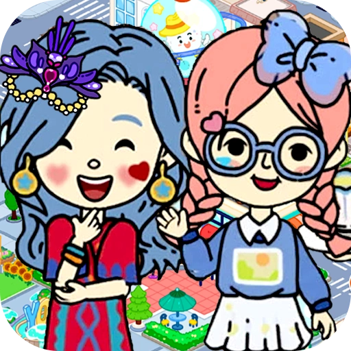 迷你生活闺蜜小屋 v1.5