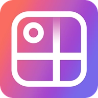 照片拼图编辑  v2.8.8