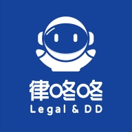 律咚咚