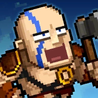 BarbarianMerge v1.018.11