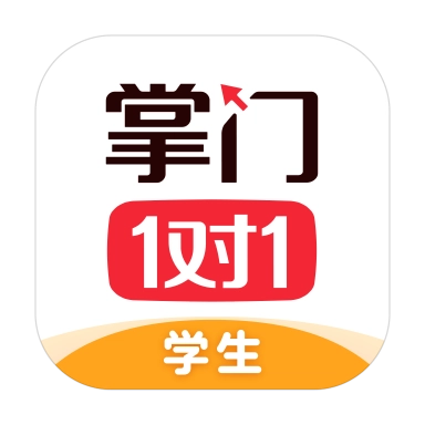 掌门1对1辅导 v8.25.0