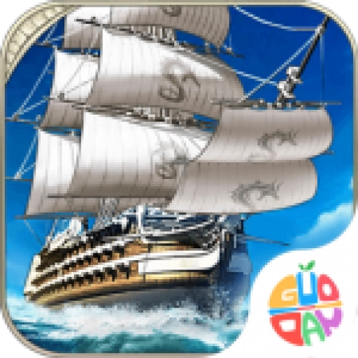 航海霸业 v3.7.0