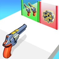 枪声之下游戏 v1.0.3
