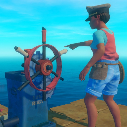 海洋漂流记 v1.0.1