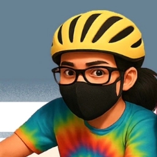 自行车生活  v1.0