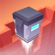 闲置火星挖掘机游戏  v1.7.8