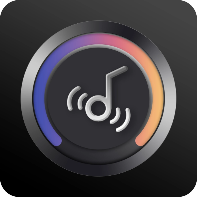 超级扩音器 v1.3.1