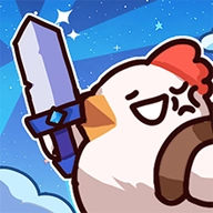 狂暴小鸡  v1.0.4