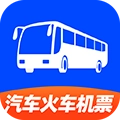铁行汽车票