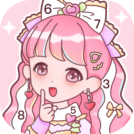 大家来涂色 v1.5.15