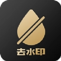 白云视频去水印