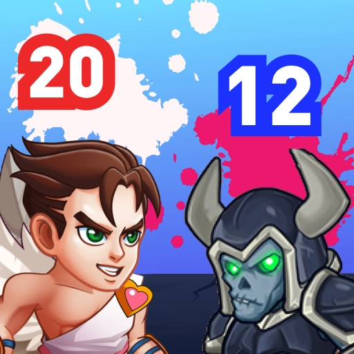 涂鸦大对决  v1.0.1