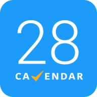 最美日历 v2.3.0